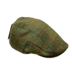 P J Powell J1 Flatcap Woodland Green P J Powell J1 Flatcap Woodland Green
