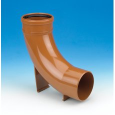 Kalsi Underground Rest Bend 110mm 87.5 Degree
