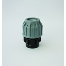 Kalsi K Blue Female Adaptor