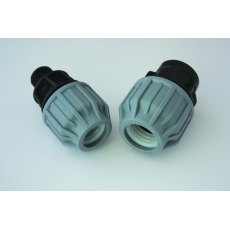 Kalsi K Blue End Plug