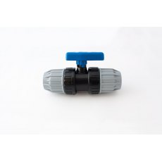 Kalsi K Blue Stop Tap
