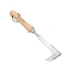 Berry & Bird Stainless Steel Hand Weeding Knife