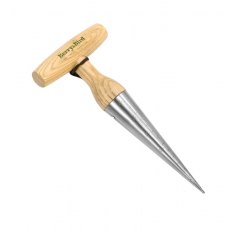 Berry & Bird Stainless Steel Hand Dibber