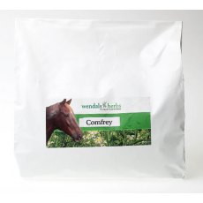 Wendals Comfrey Leaves 1kg