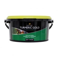 Lincoln Turmeric Gold 1kg