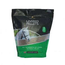 Lincoln Linseed Pellets 1.5kg