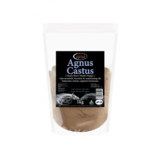 Omega Equine Agnus Castus Powder 1kg
