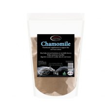 Omega Equine Chamomile 1kg
