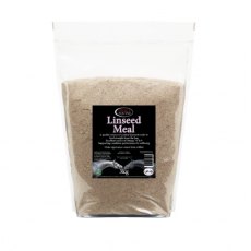 Omega Equine Linseed Meal 3kg