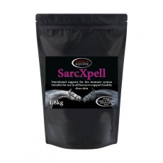Omega Equine SarcXPell 1.8kg