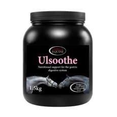 Omega Equine Ulsoothe 1.5kg