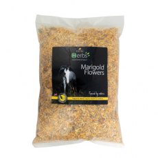 Lincoln Herbs Marigold Flowers 500g Lincoln Herbs Marigold Flowers 500g
