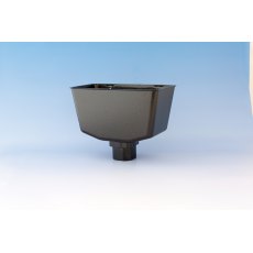 Kalsi Hopper Black 110mm