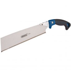 Draper Tri-Cut Pull Saw 240mm