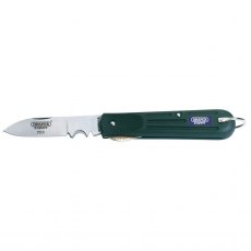 Draper Expert Wire Stripping Electricians Pocket Knife