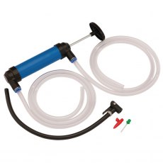 Draper Multi-Use Transfer Pump Draper Multi-Use Transfer Pump