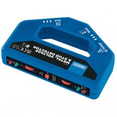 Draper Combined Metal, Voltage & Stud Detector