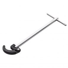 Draper Adjustable Basin Wrench 40mm