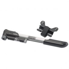 Draper Dual Connector Bicycle Hand Pump Draper Dual Connector Bicycle Hand Pump