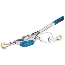 Draper Ratchet Power Puller 1 Tonne