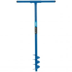 Draper Fence Post Auger 4" Draper Fence Post Auger 4"