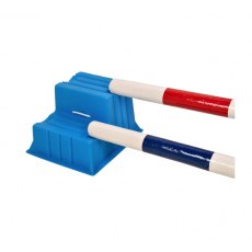 Stubbs Mountie With Cups Blue