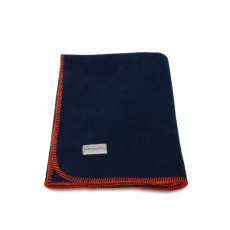 Earthbound Stitched Dog Blanket Earthbound Stitched Dog Blanket