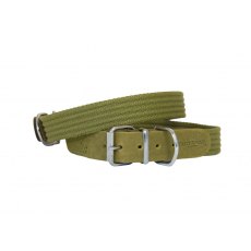 Earthbound Cotton Collar