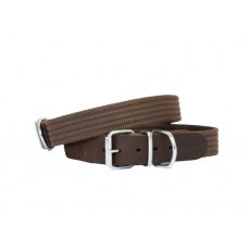 Earthbound Cotton Collar