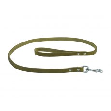 Earthbound Soft Leather Lead