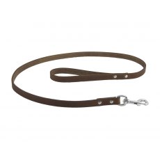 Earthbound Soft Leather Lead