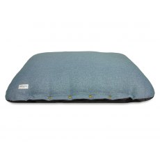 Earthbound Tweed Dog Cushion Earthbound Tweed Dog Cushion