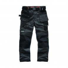 Scruffs Pro Flex Holster Trouser Graphite