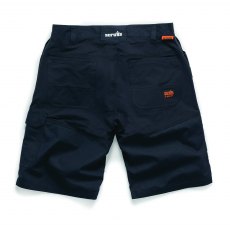 Scruffs Trade Flex Holster Shorts Black