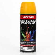 Dekton Paint Spray Can Dekton Paint Spray Can