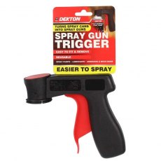 Dekton Paint Spray Can Gun Dekton Paint Spray Can Gun