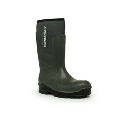 Xpert Swampmaster Trapper PU Neoprene Wellington Green