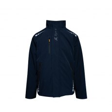 Xpert Pro 3 Layer TPU Tactical Shell Jacket Navy
