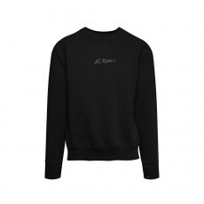 Xpert Pro Sweatshirt Black
