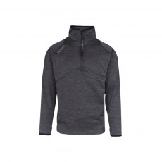 Xpert Pro Half Zip Tech Fleece Anthracite/Grey