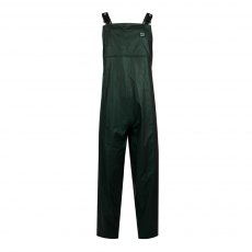 Xpert Swampmaster No Sweat Stormgear Waterproof Bib & Brace Green