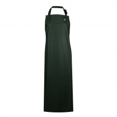 Xpert Swampmaster No Sweat Stormgear Waterproof Dairy Apron Green