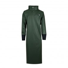 Xpert Swampmaster No Sweat Stormgear Waterproof Dairy Gown Green