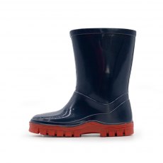 Xpert Swampmaster Junior Tractor Wellington Navy/Red