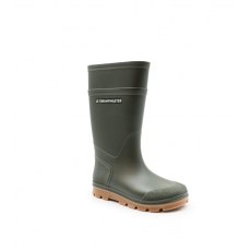 Xpert Swampmaster Stampede Junior Wellington Green