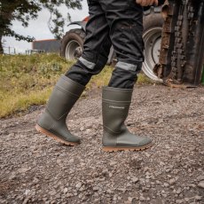 Xpert Swampmaster Stampede Junior Wellington Green