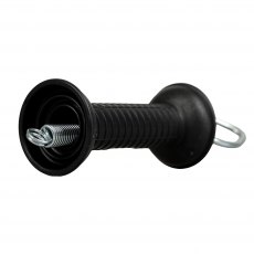 Hotline Gate Handle Black