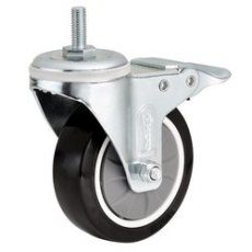 Draper Bunker Castor Wheel For Base Unit Set 4 Pack