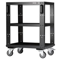 Draper Bunker 3 Tier Trolley
