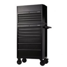 Draper Bunker 10 Drawer Combined Roller Cabinet & Tool Chest 26"